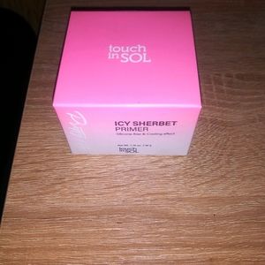 Touch in Sol Sherbet Primer